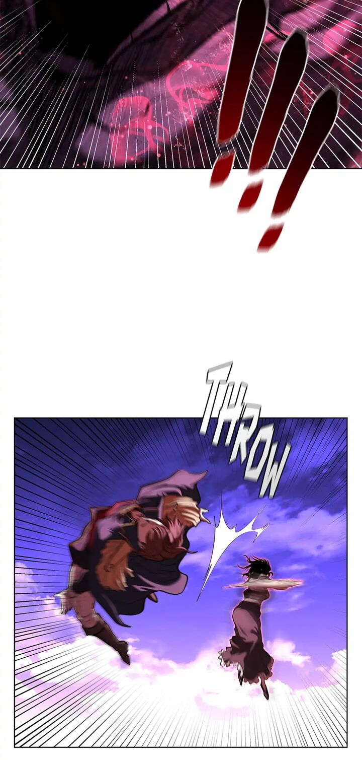 I Regressed As The Duke Chapter 127 Page 43