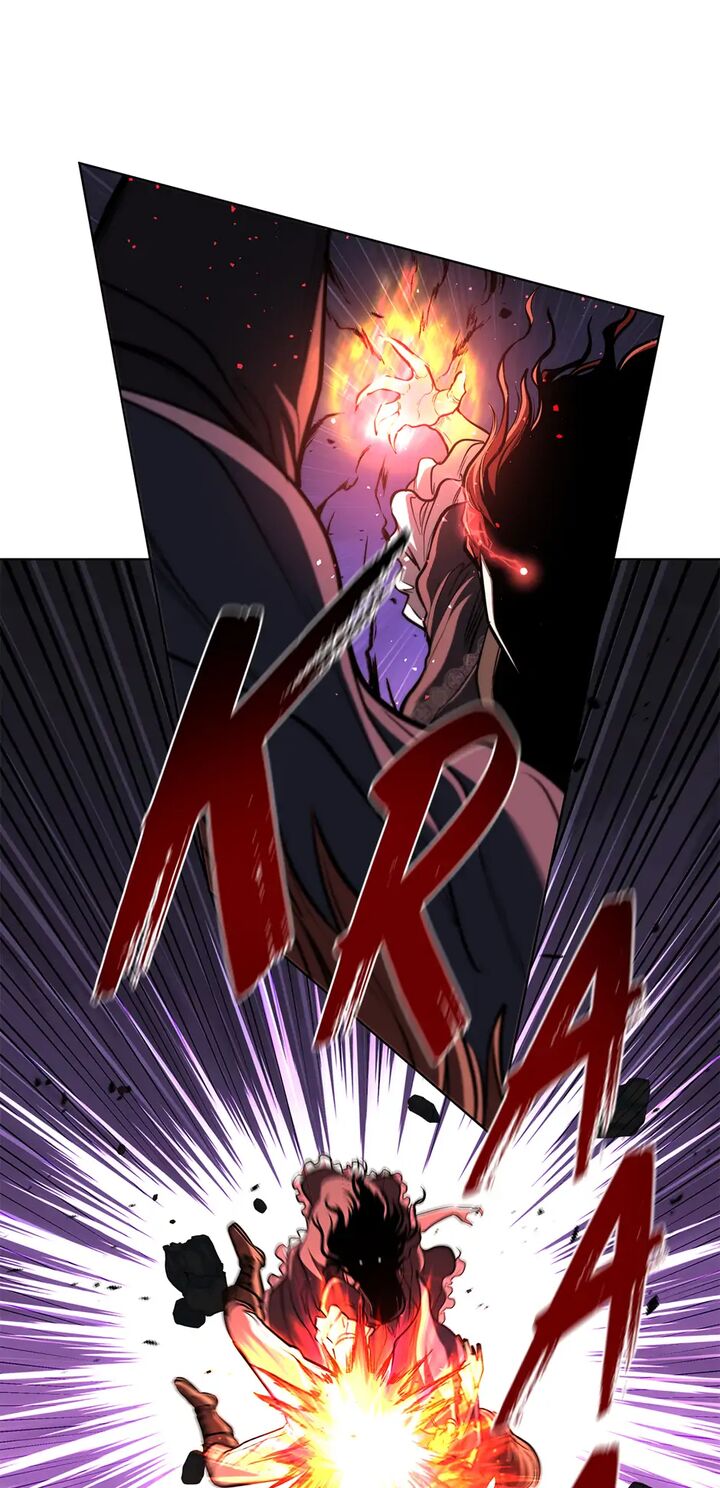 I Regressed As The Duke Chapter 127 Page 44