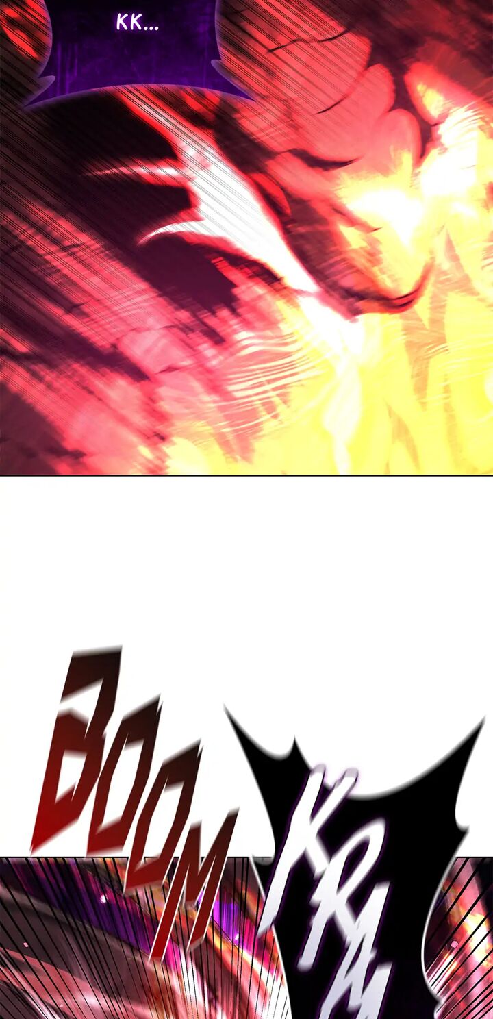I Regressed As The Duke Chapter 127 Page 46