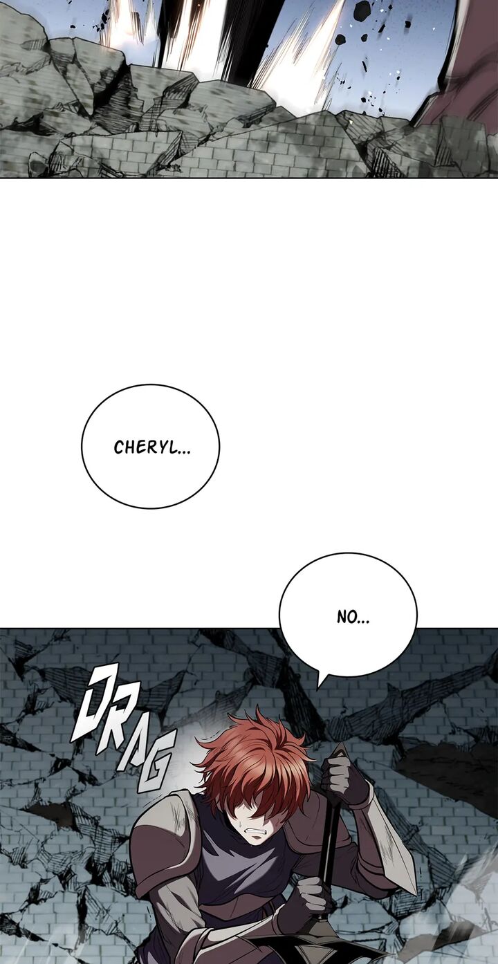 I Regressed As The Duke Chapter 127 Page 56