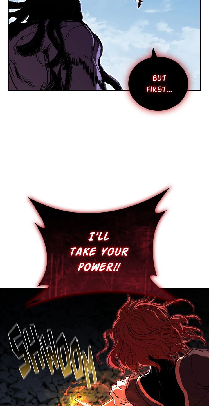 I Regressed As The Duke Chapter 127 Page 58