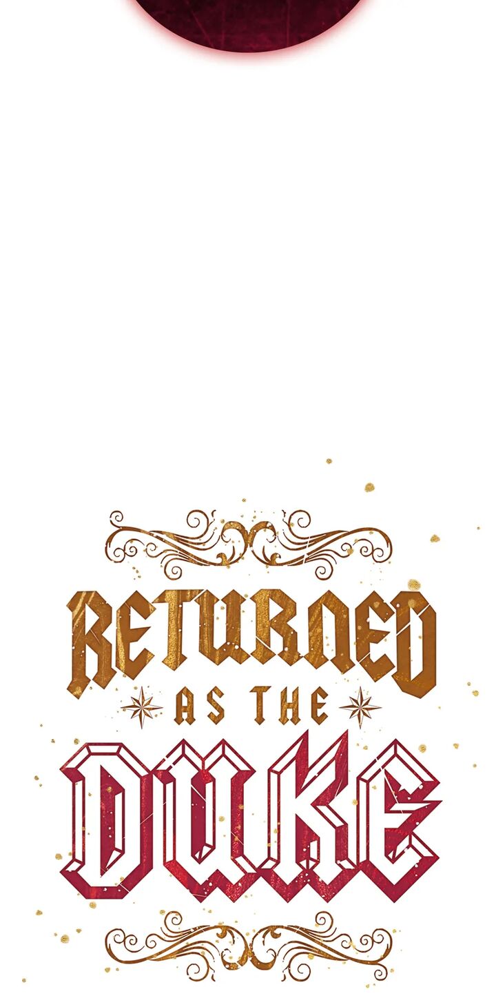I Regressed As The Duke Chapter 127 Page 6