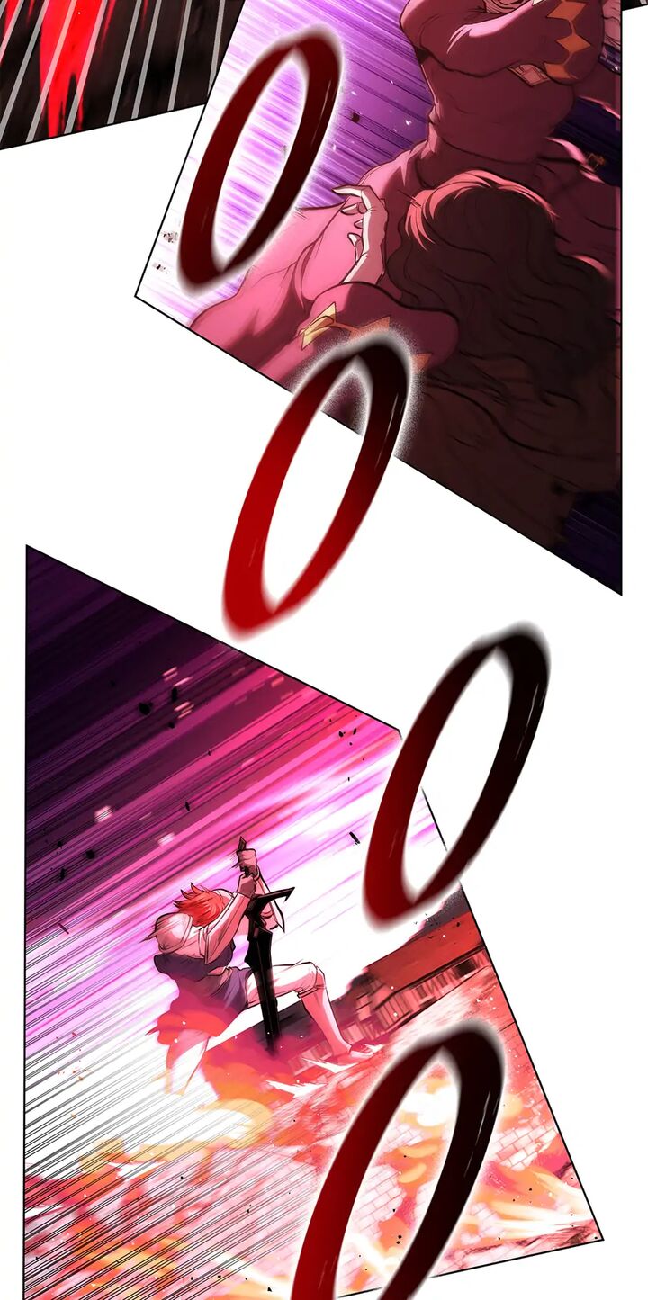 I Regressed As The Duke Chapter 127 Page 63
