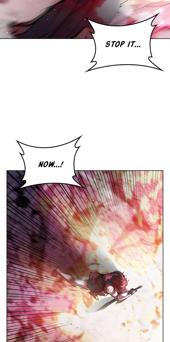 I Regressed As The Duke Chapter 127 Page 65