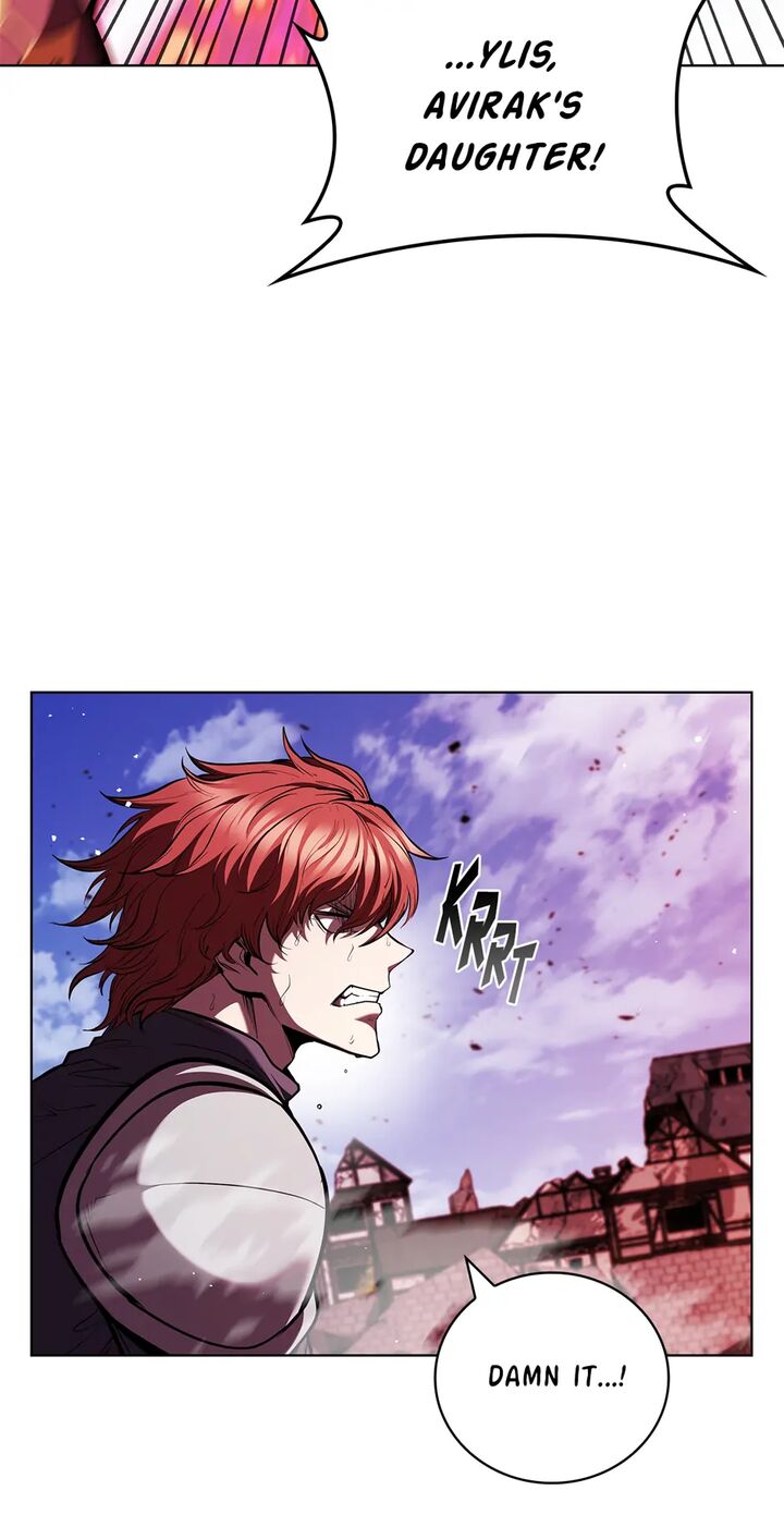 I Regressed As The Duke Chapter 127 Page 70