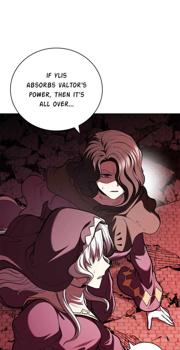 I Regressed As The Duke Chapter 127 Page 71