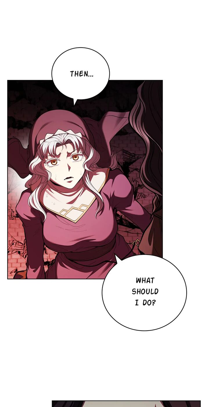I Regressed As The Duke Chapter 127 Page 73