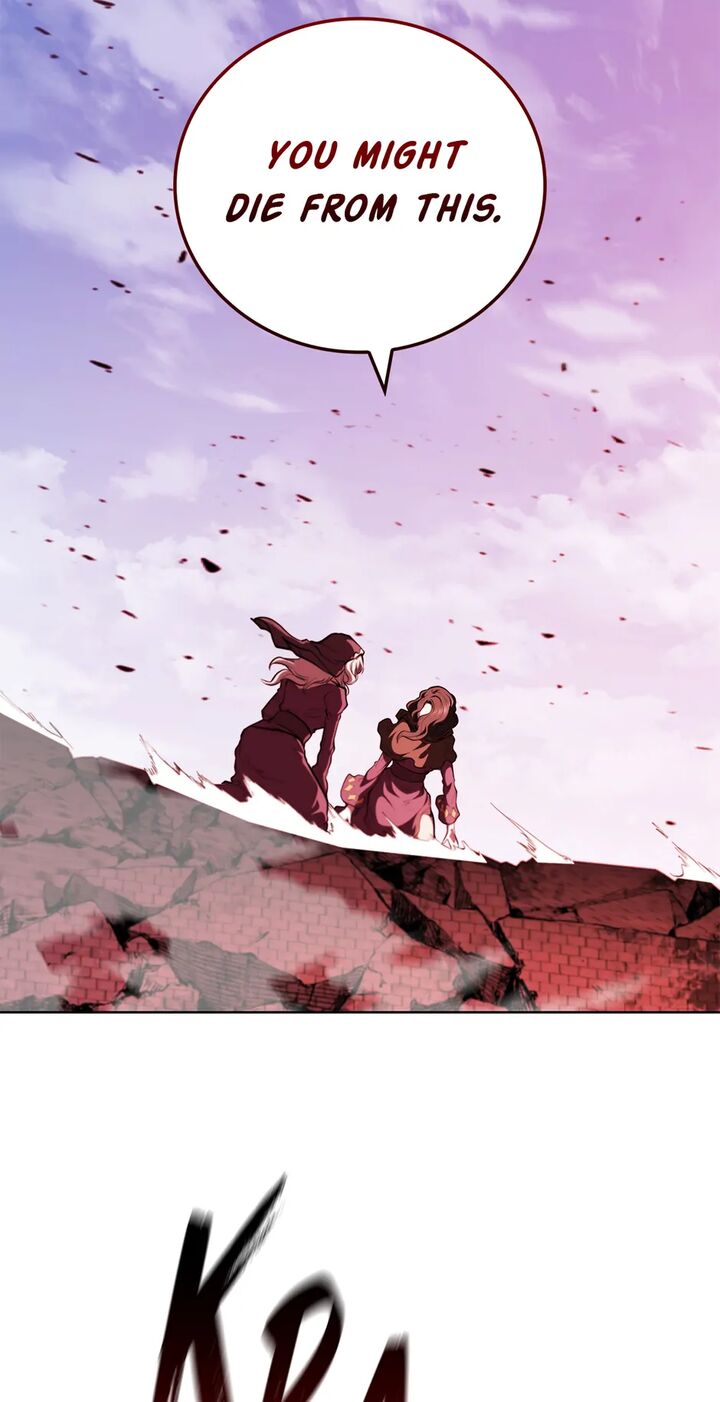 I Regressed As The Duke Chapter 127 Page 75