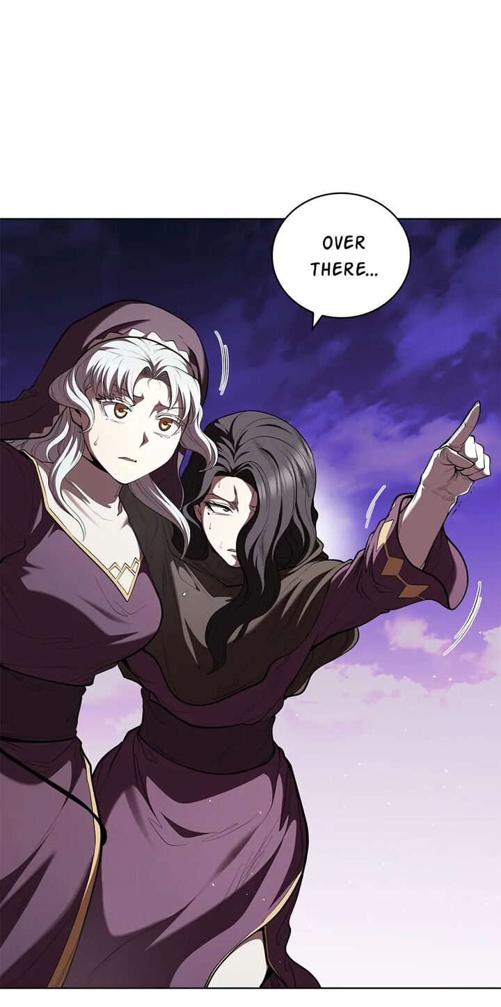 I Regressed As The Duke Chapter 127 Page 8
