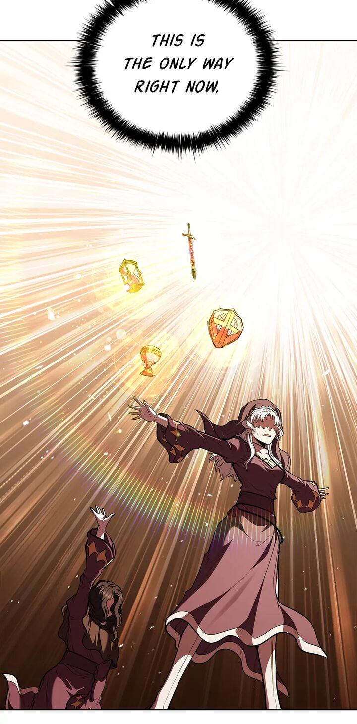 I Regressed As The Duke Chapter 127 Page 85