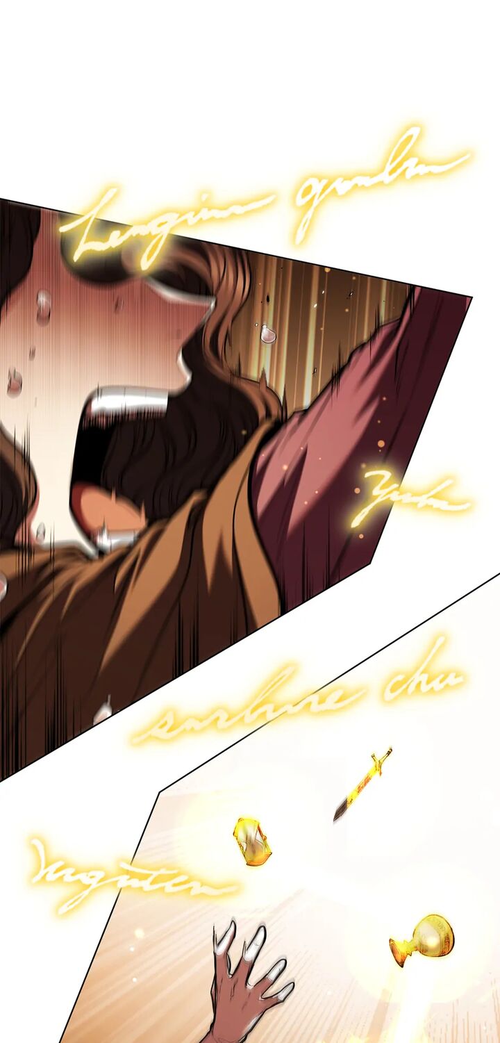 I Regressed As The Duke Chapter 127 Page 86