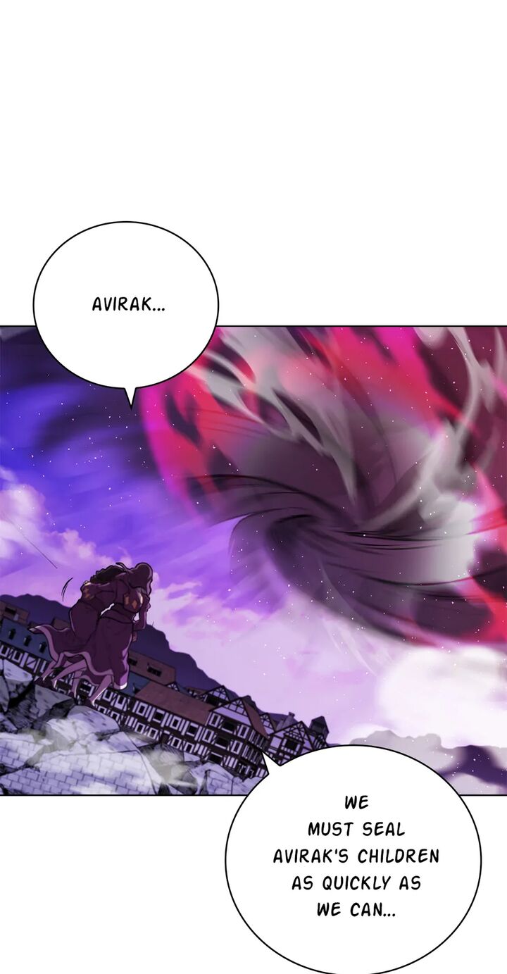 I Regressed As The Duke Chapter 127 Page 9