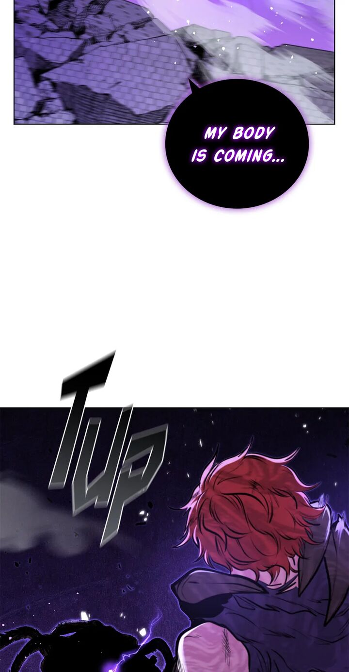 I Regressed As The Duke Chapter 128 Page 21