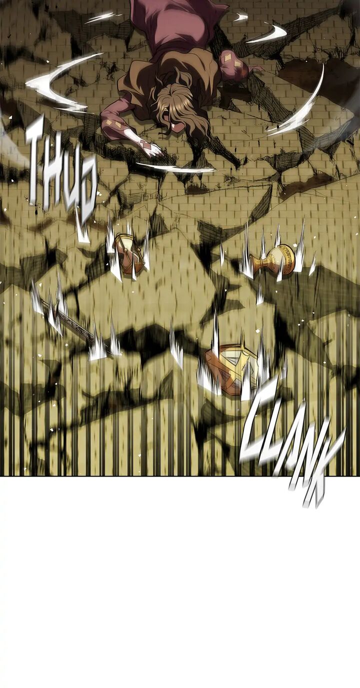 I Regressed As The Duke Chapter 128 Page 33
