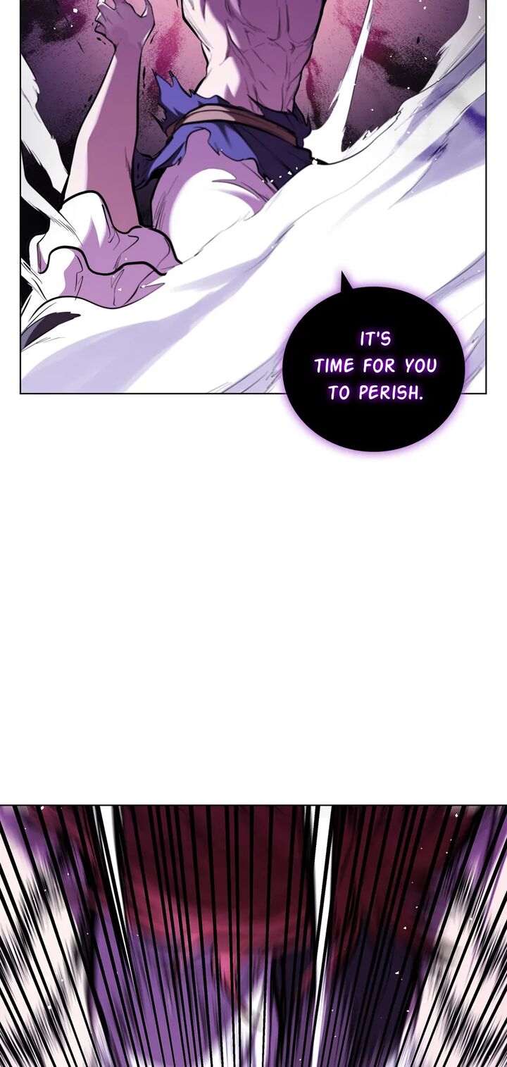 I Regressed As The Duke Chapter 128 Page 71