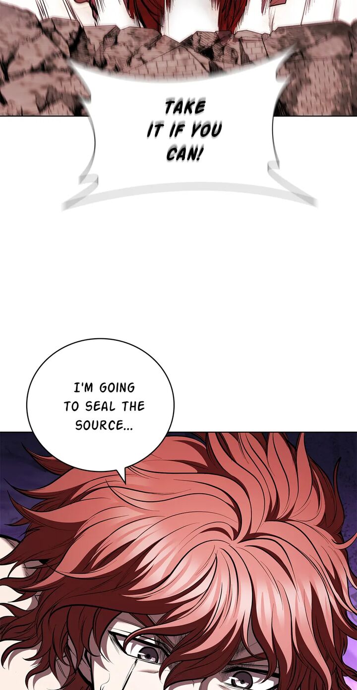 I Regressed As The Duke Chapter 129 Page 29