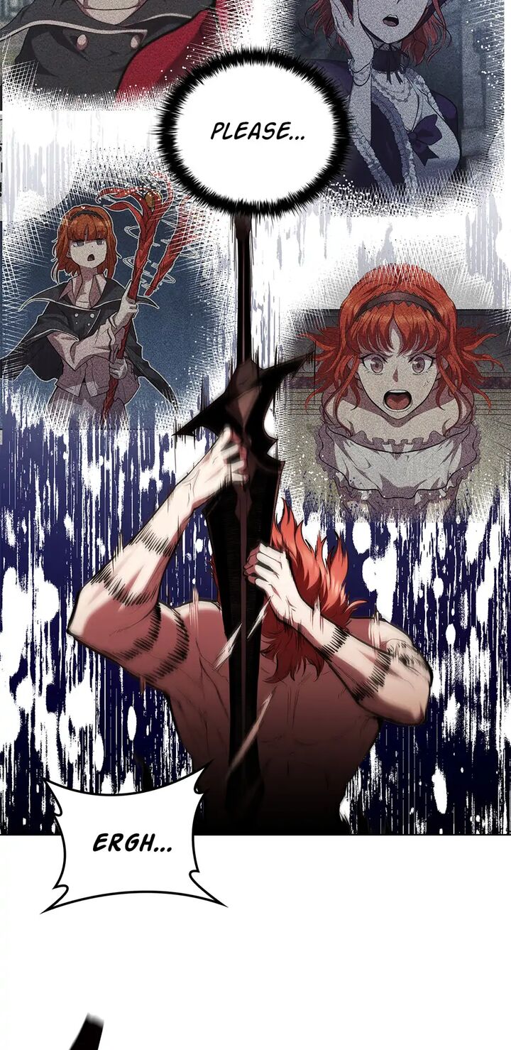 I Regressed As The Duke Chapter 129 Page 41