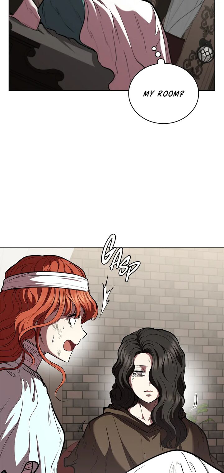 I Regressed As The Duke Chapter 129 Page 75