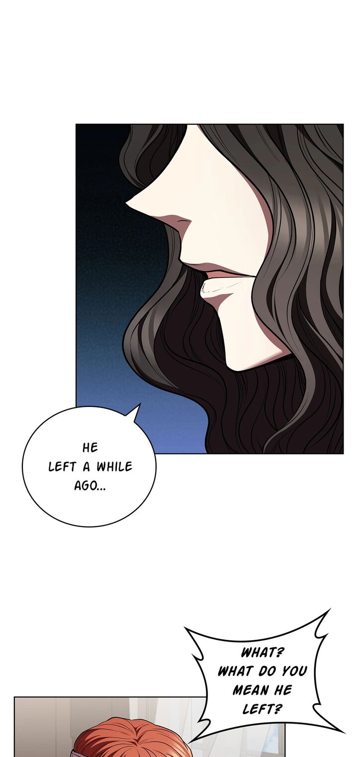 I Regressed As The Duke Chapter 129 Page 79