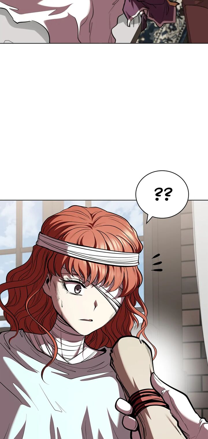 I Regressed As The Duke Chapter 129 Page 81