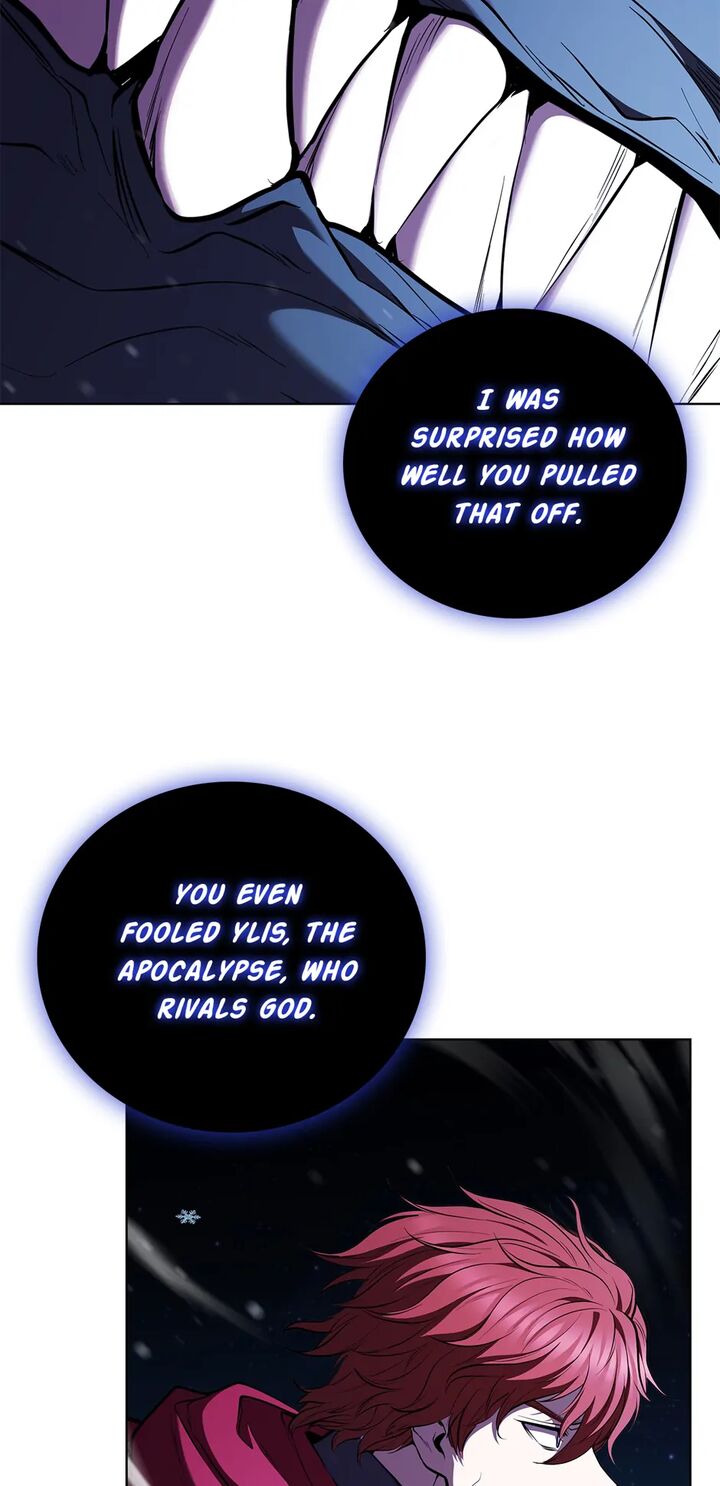 I Regressed As The Duke Chapter 129 Page 89