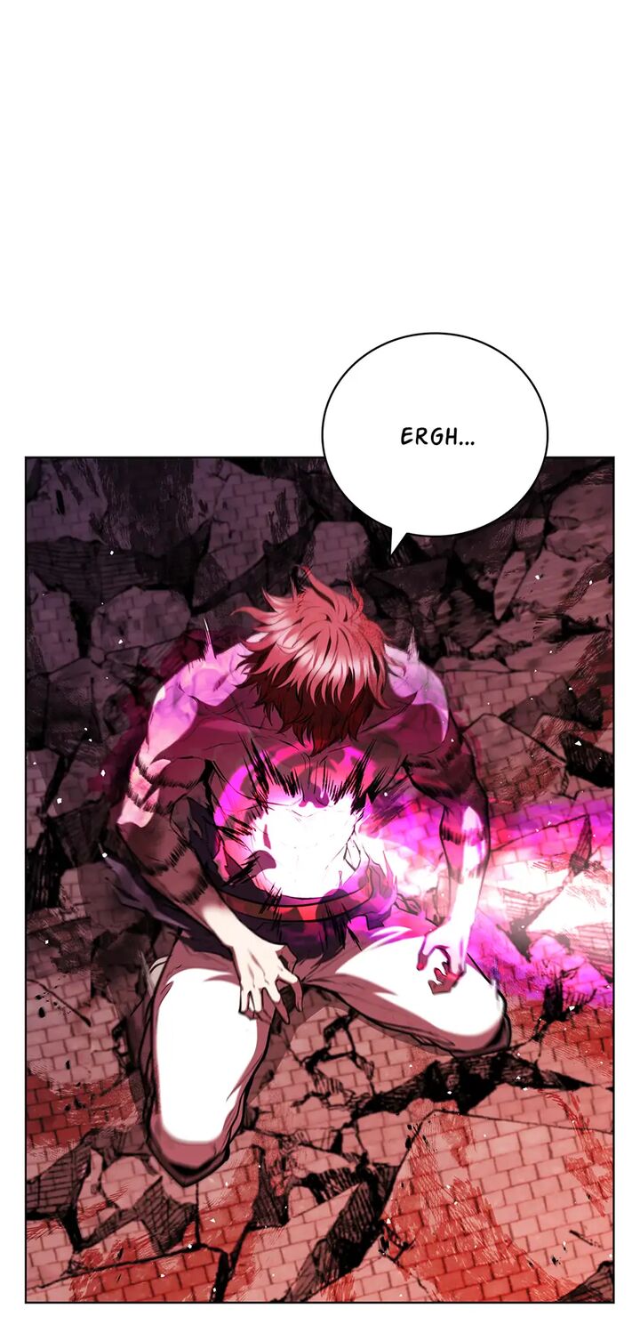 I Regressed As The Duke Chapter 129 Page 9