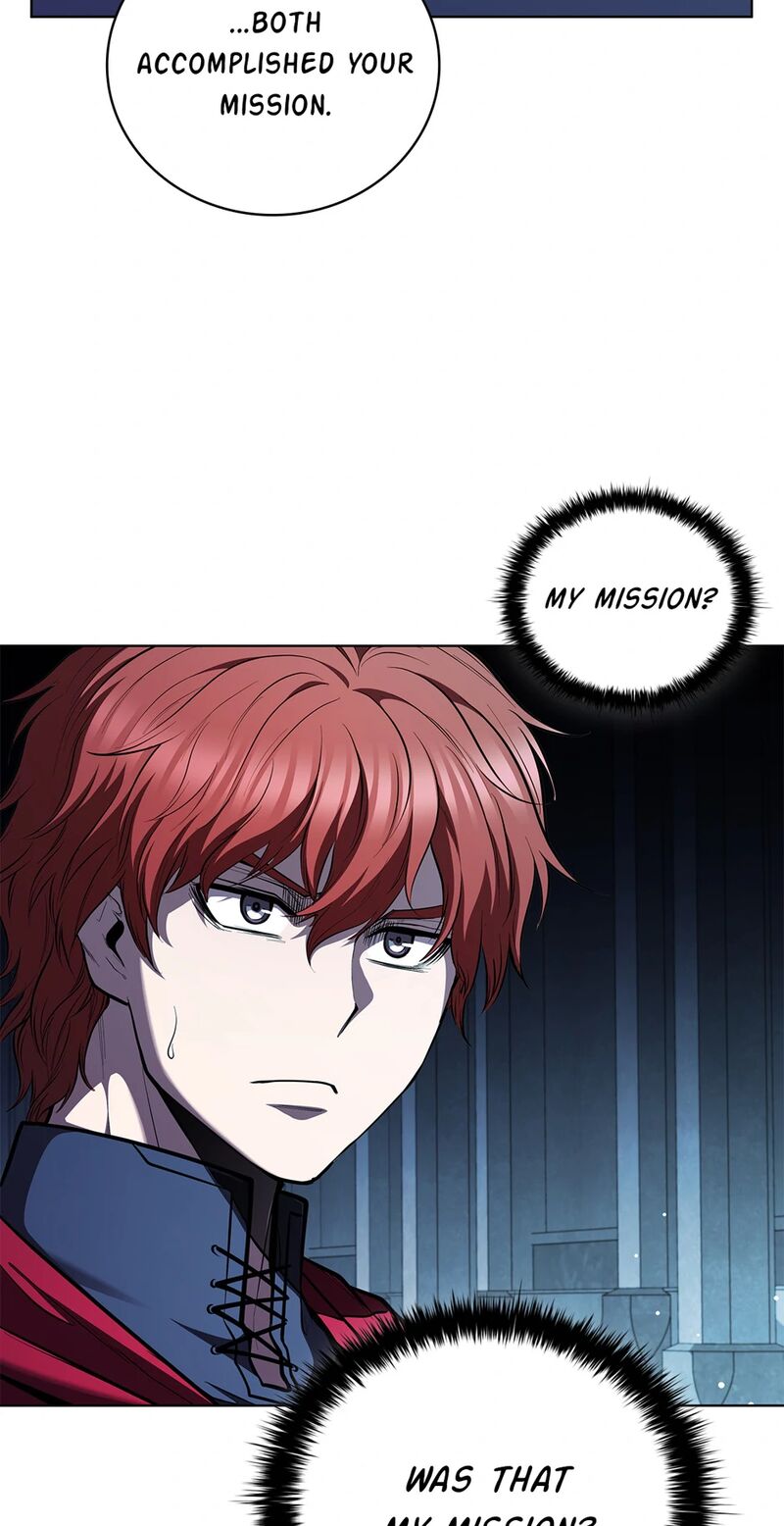 I Regressed As The Duke Chapter 130 Page 11