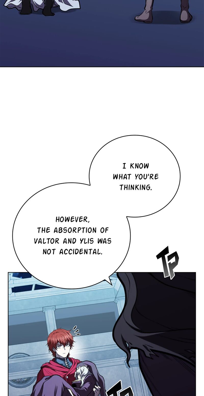 I Regressed As The Duke Chapter 130 Page 13