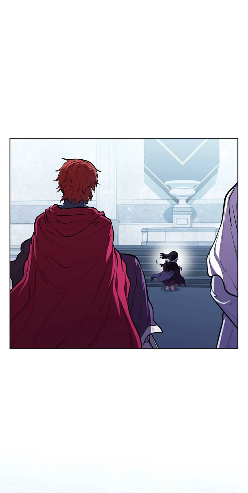 I Regressed As The Duke Chapter 130 Page 3