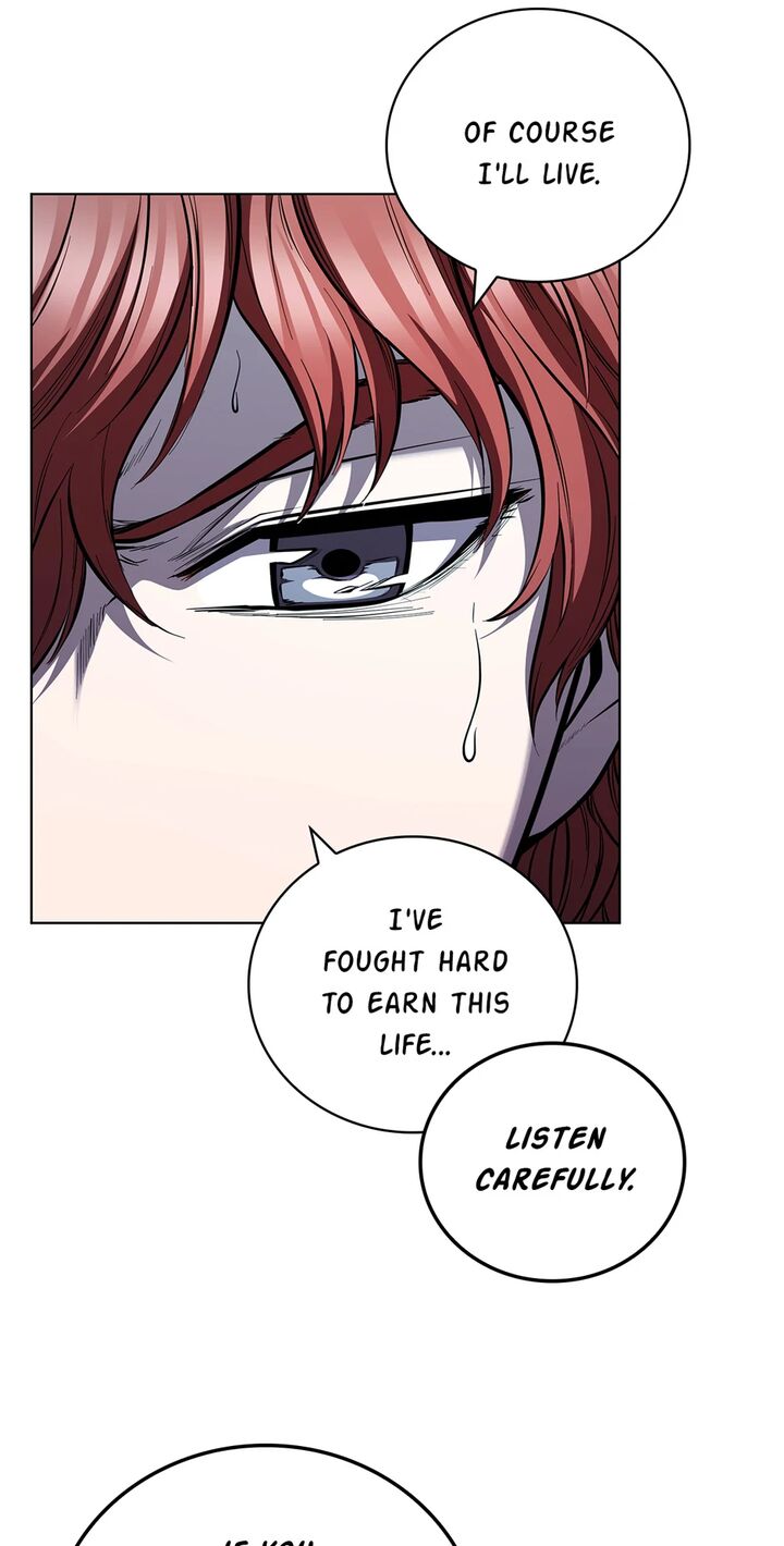 I Regressed As The Duke Chapter 130 Page 32
