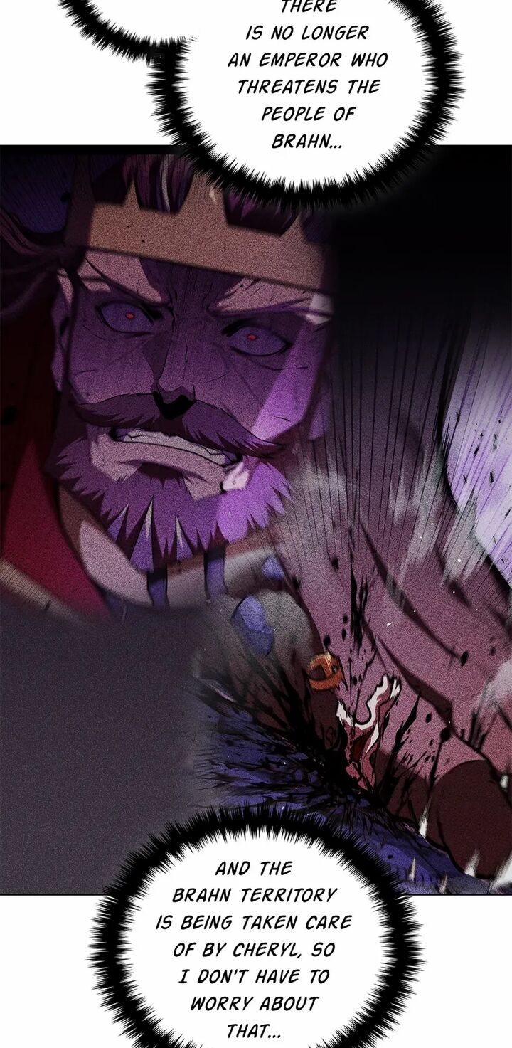 I Regressed As The Duke Chapter 130 Page 38