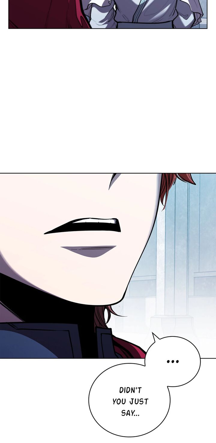 I Regressed As The Duke Chapter 130 Page 41