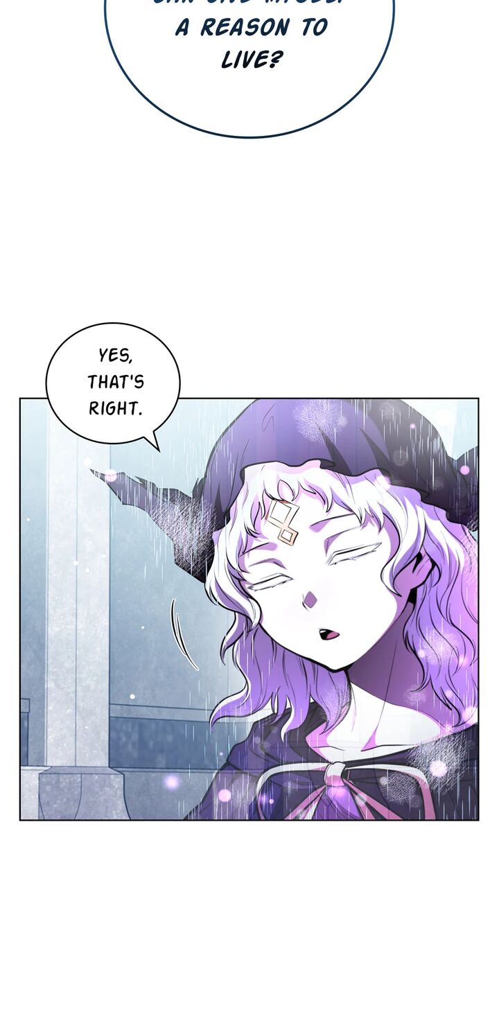 I Regressed As The Duke Chapter 130 Page 43