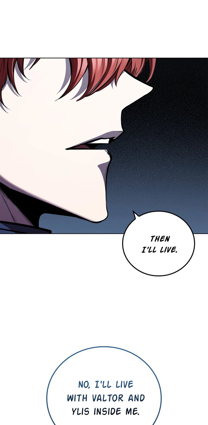I Regressed As The Duke Chapter 130 Page 44