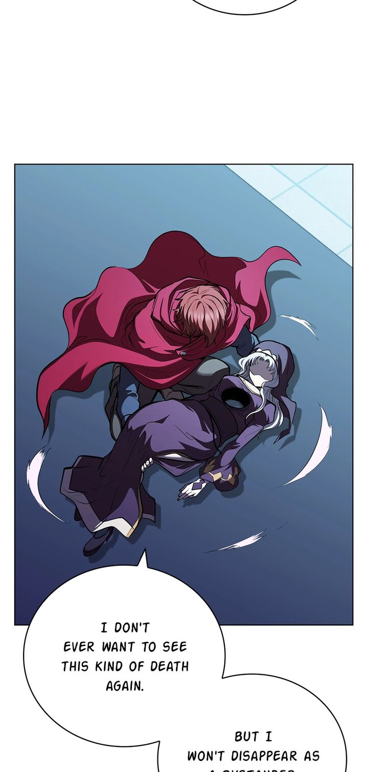 I Regressed As The Duke Chapter 130 Page 47