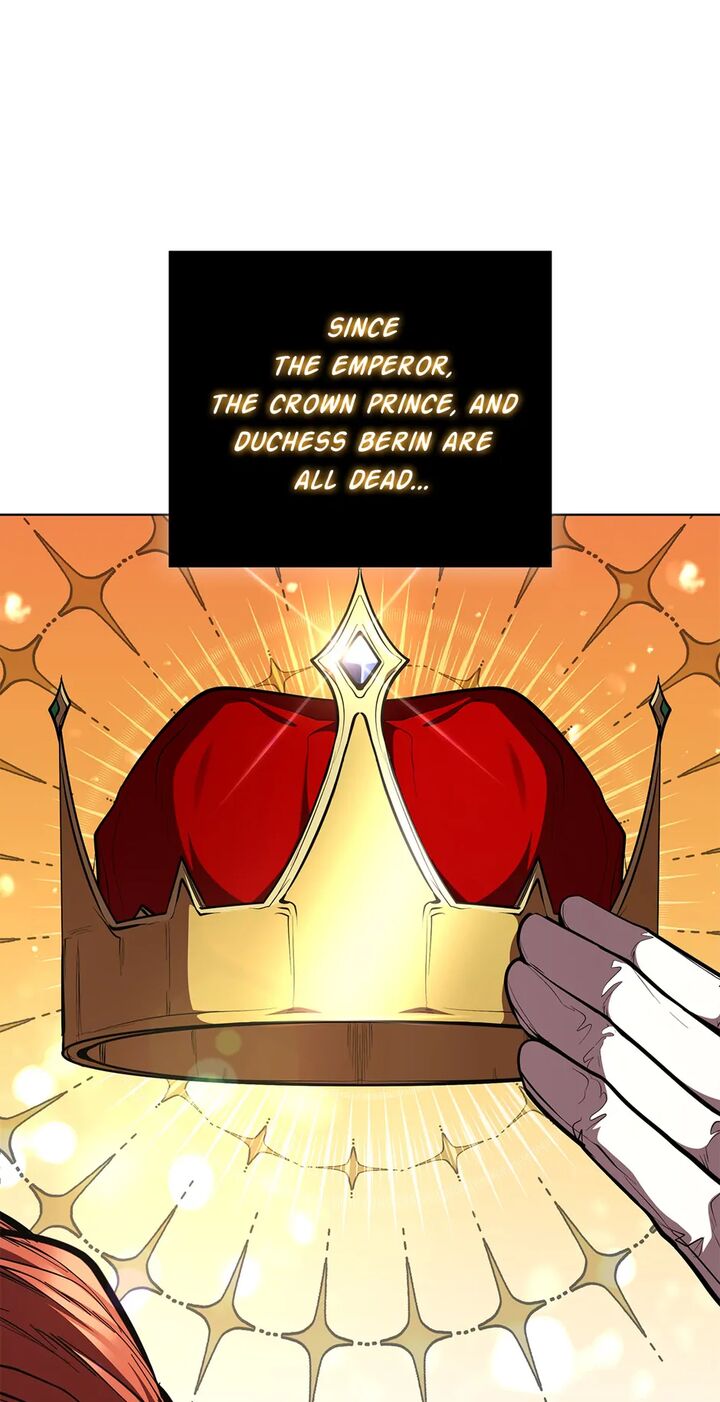 I Regressed As The Duke Chapter 130 Page 80