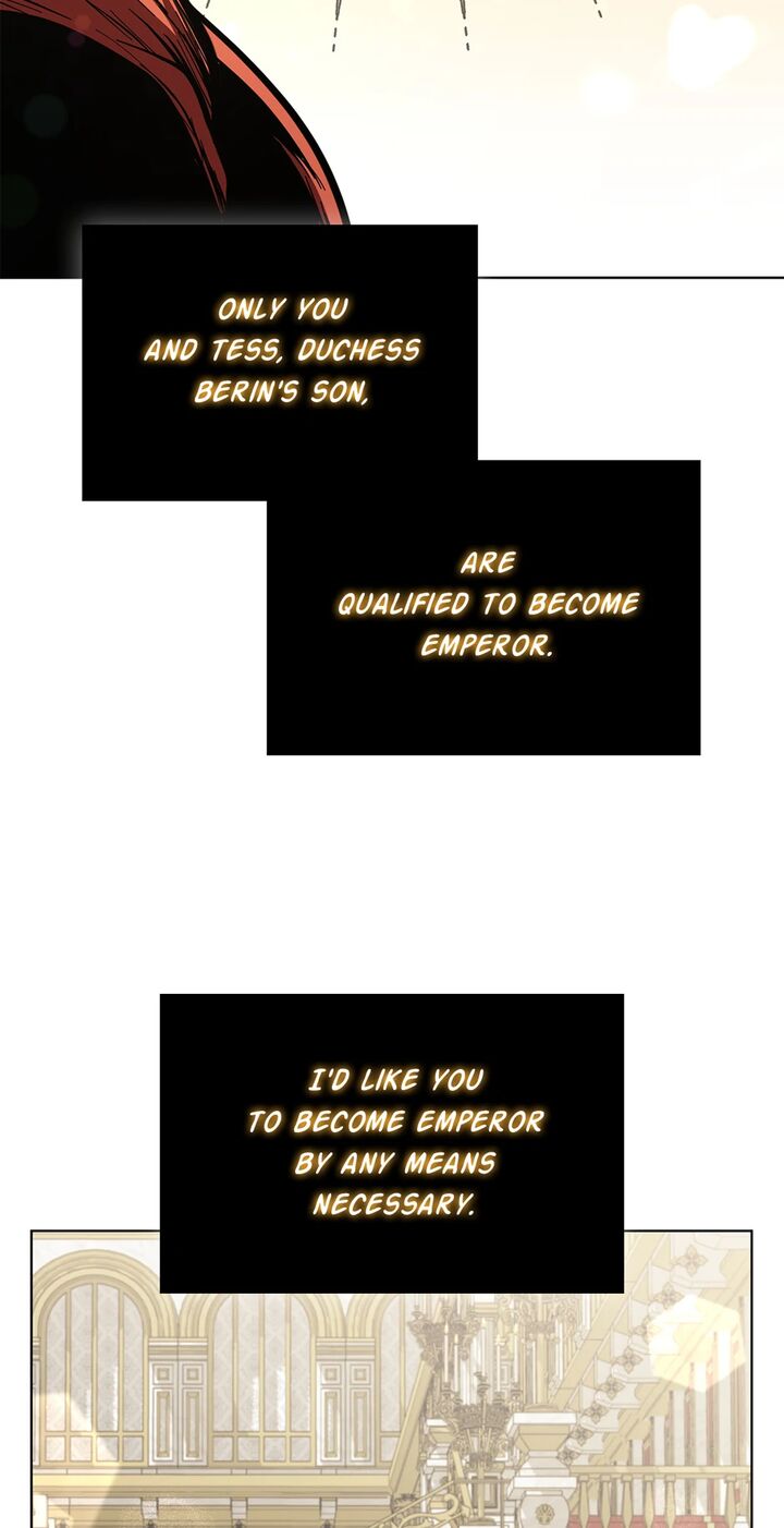 I Regressed As The Duke Chapter 130 Page 81