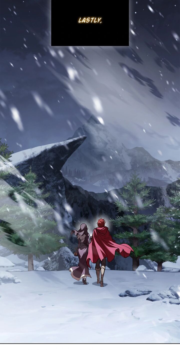 I Regressed As The Duke Chapter 130 Page 88