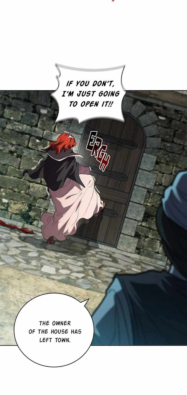 I Regressed As The Duke Chapter 78 Page 14