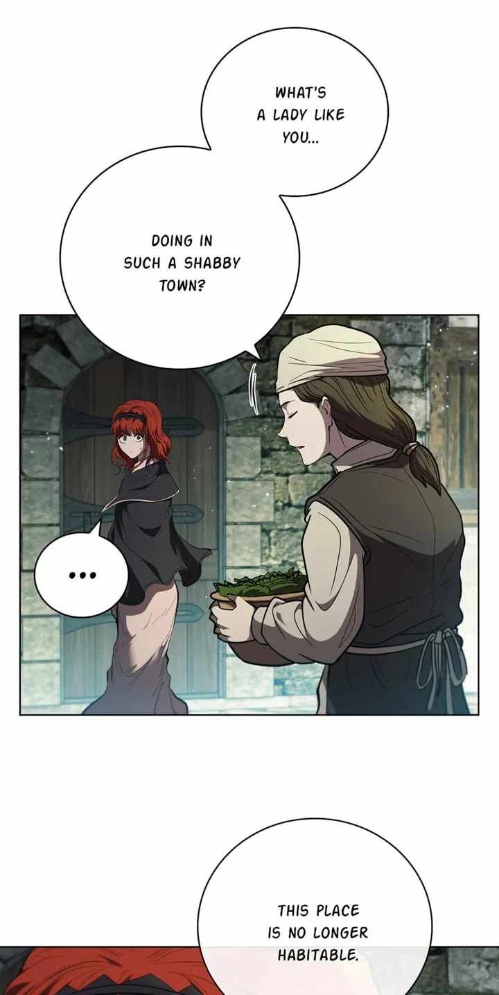 I Regressed As The Duke Chapter 78 Page 16