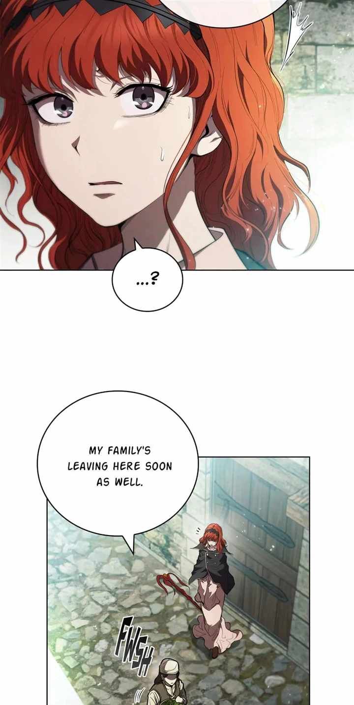 I Regressed As The Duke Chapter 78 Page 17