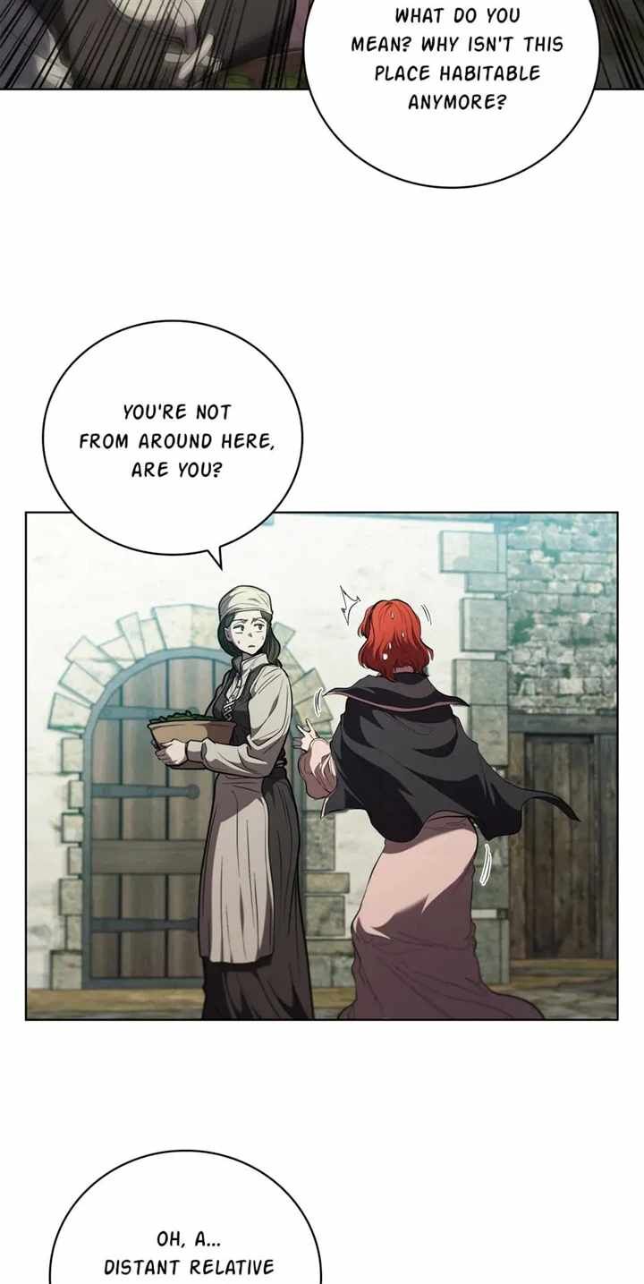 I Regressed As The Duke Chapter 78 Page 19
