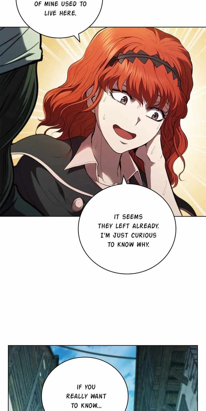 I Regressed As The Duke Chapter 78 Page 20