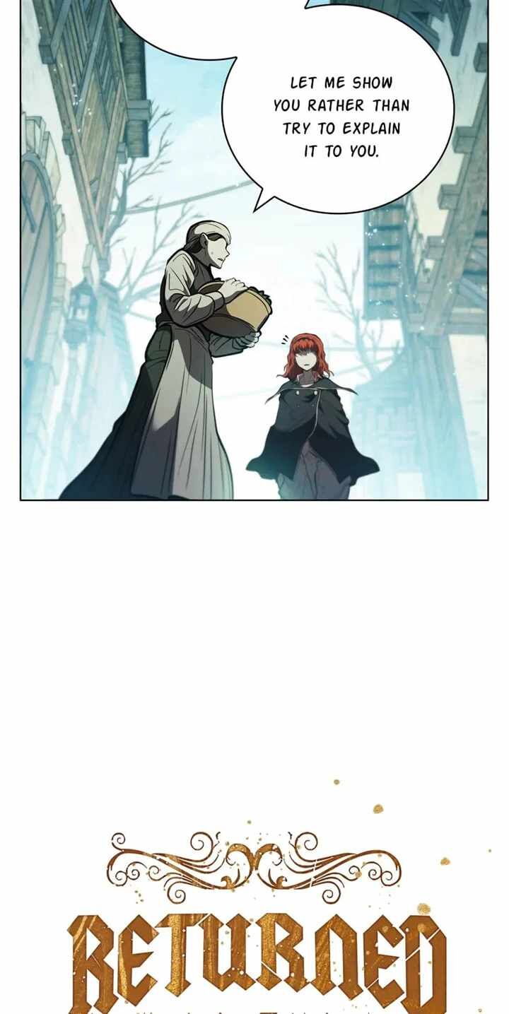 I Regressed As The Duke Chapter 78 Page 21