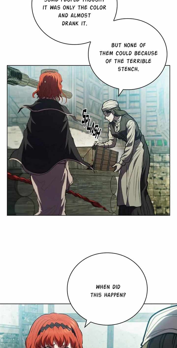 I Regressed As The Duke Chapter 78 Page 26