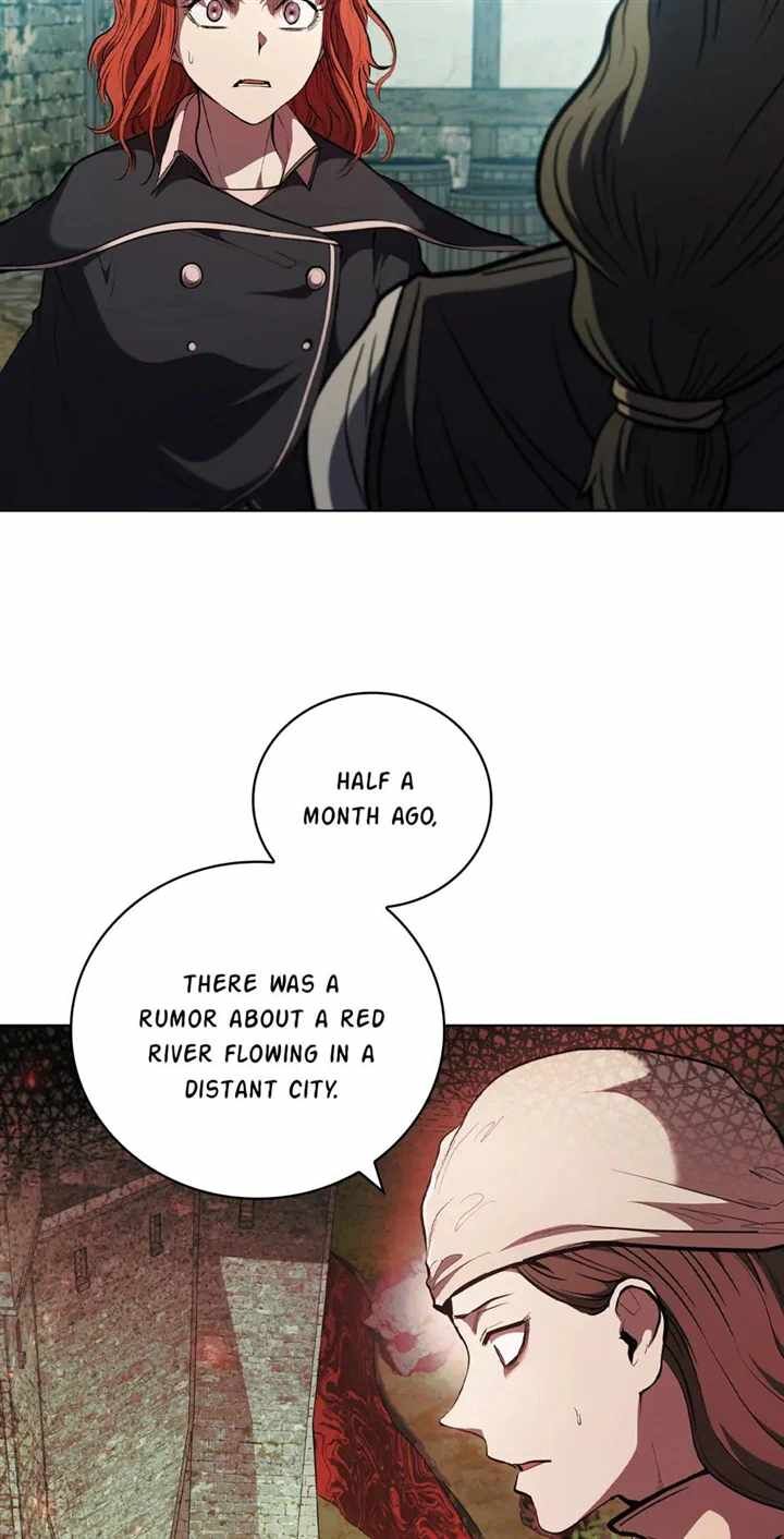 I Regressed As The Duke Chapter 78 Page 27