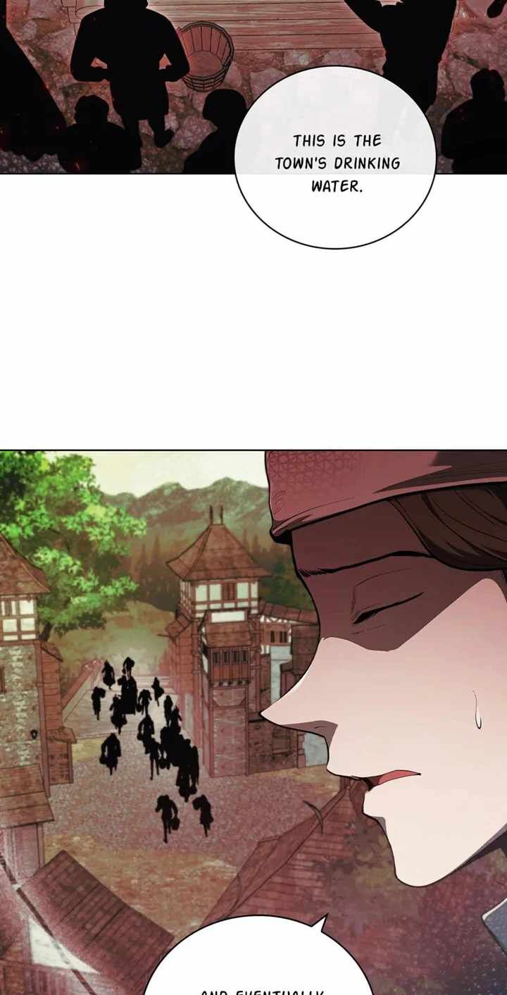 I Regressed As The Duke Chapter 78 Page 29