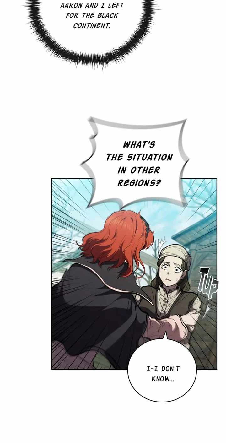 I Regressed As The Duke Chapter 78 Page 31