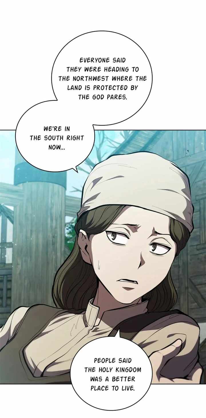 I Regressed As The Duke Chapter 78 Page 32