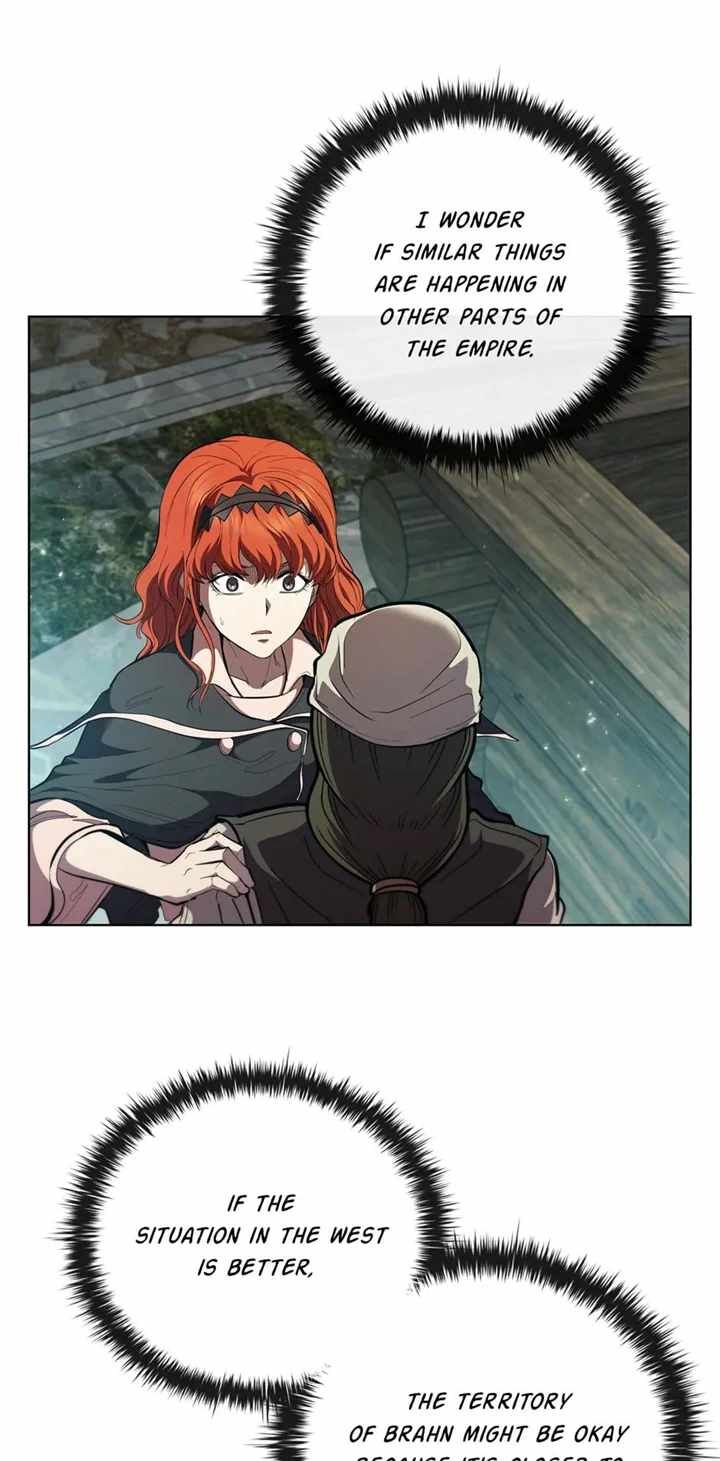 I Regressed As The Duke Chapter 78 Page 33